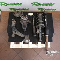 KIT RUOTA ANT. DESTRO FOCUS III 1.6 TDCi 2013