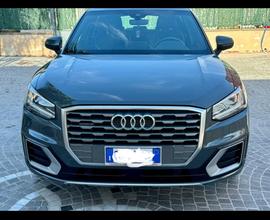 Audi q2 stronic 190 cv quattro