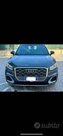 Audi q2 stronic 190 cv quattro