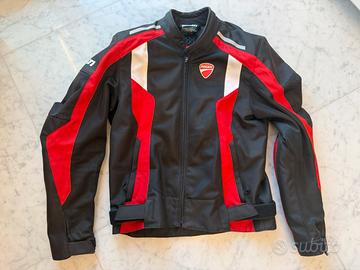 Giacca Ducati