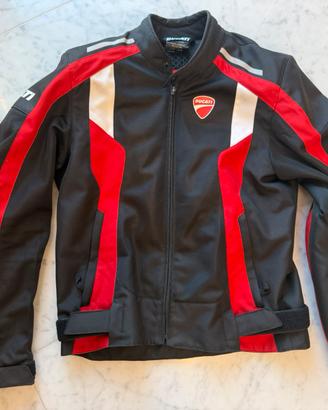 Giacca Ducati