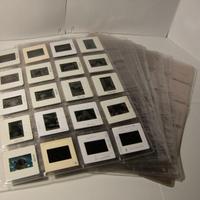 Buste Porta Diapositive 24x36