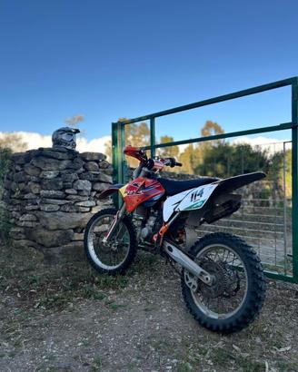 Ktm 85