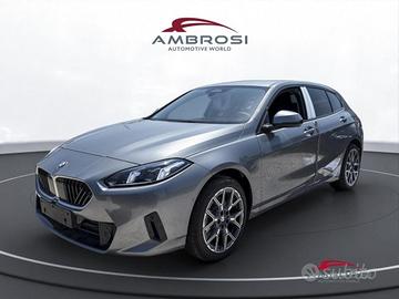 BMW 118 Serie 1 d Premium Package