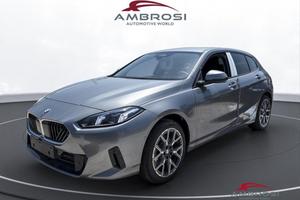 BMW 118 Serie 1 d Premium Package
