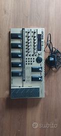 pedaliera boss gt6 multieffetto chitarra