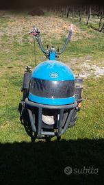 Motocoltivatore 