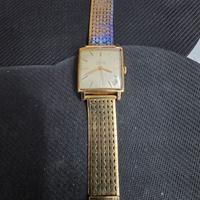 OROLOGIO IN ORO ZENITH