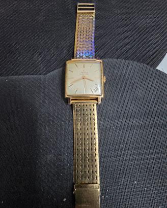OROLOGIO IN ORO ZENITH