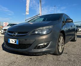 OPEL ASTRA 1.4 BENZINA / 2014