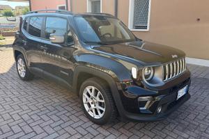 Jeep Renegade 1.0 Benzina Ok Neopatentati