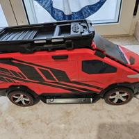 camper micro machine