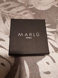 Braccialetto Marlú uomo