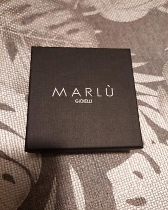 Braccialetto Marlú uomo