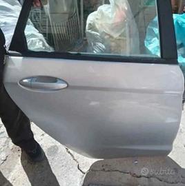 Ricambi Ford Fiesta 2009