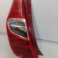 STOP FANALE POSTERIORE SINISTRO HYUNDAI i10 1° Se
