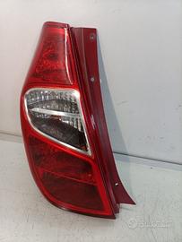 STOP FANALE POSTERIORE SINISTRO HYUNDAI i10 1° Se