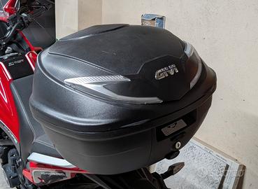 Baule moto GIVI modello B360NT2