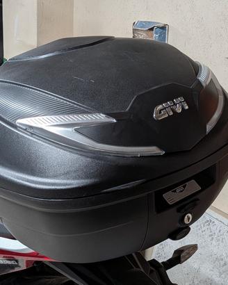 Baule moto GIVI modello B360NT2