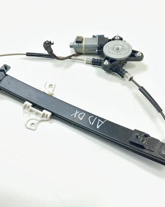 CREMAGLIERA ANTERIORE DESTRA CHEVROLET Spark 2° S
