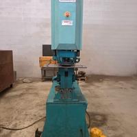 Cesoia punzonatrice universale ims hy80