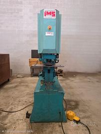 Cesoia punzonatrice universale ims hy80