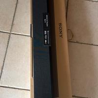 Soundbar - SONY BRAVIA Theatre Bar 9