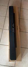 Soundbar - SONY BRAVIA Theatre Bar 9