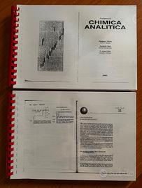 Fondamenti di Chimica Analitica 