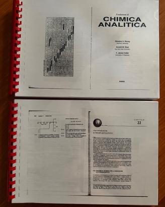 Fondamenti di Chimica Analitica 