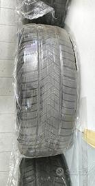 4 Pneumatici Pirelli 245/50/19