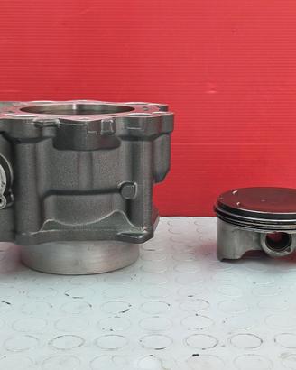 CILINDRO PISTONE YAMAHA XT660R 2004 2016 XT 660 R
