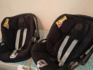 OVETTI CYBEX T