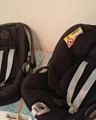 OVETTI CYBEX T