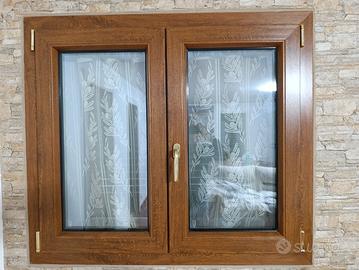 finestre in pvc