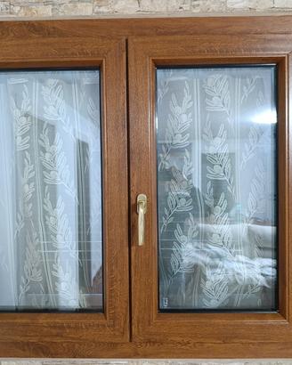 finestre in pvc