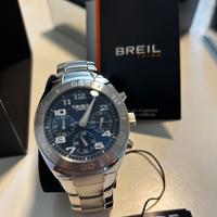 Orologio cronografo brei tribe