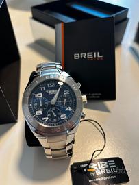 Orologio cronografo brei tribe