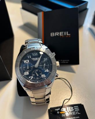 Orologio cronografo brei tribe