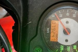 Tdm850