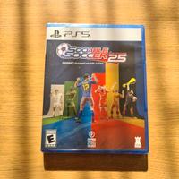 Gioco Ps5 Sociable Soccer 25