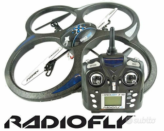 Drone Radio Fly Space Light Pro 60