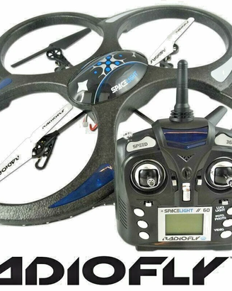 Drone Radio Fly Space Light Pro 60