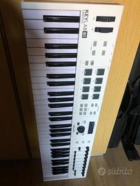 Keylab 61 Essential mkI