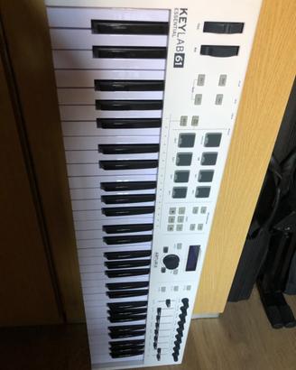 Keylab 61 Essential mkI