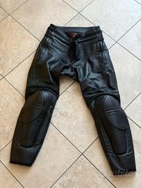 Pantalone moto Dainese tg. 48