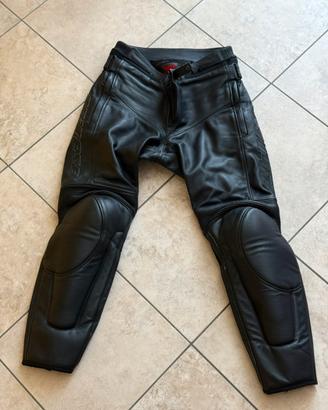 Pantalone moto Dainese tg. 48