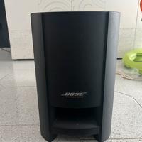 Subwoofer Acoustimass di Bose
