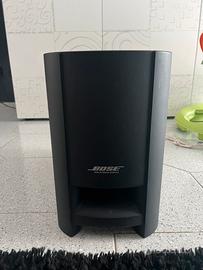 Subwoofer Acoustimass di Bose
