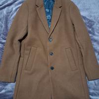 Cappotto Uomo